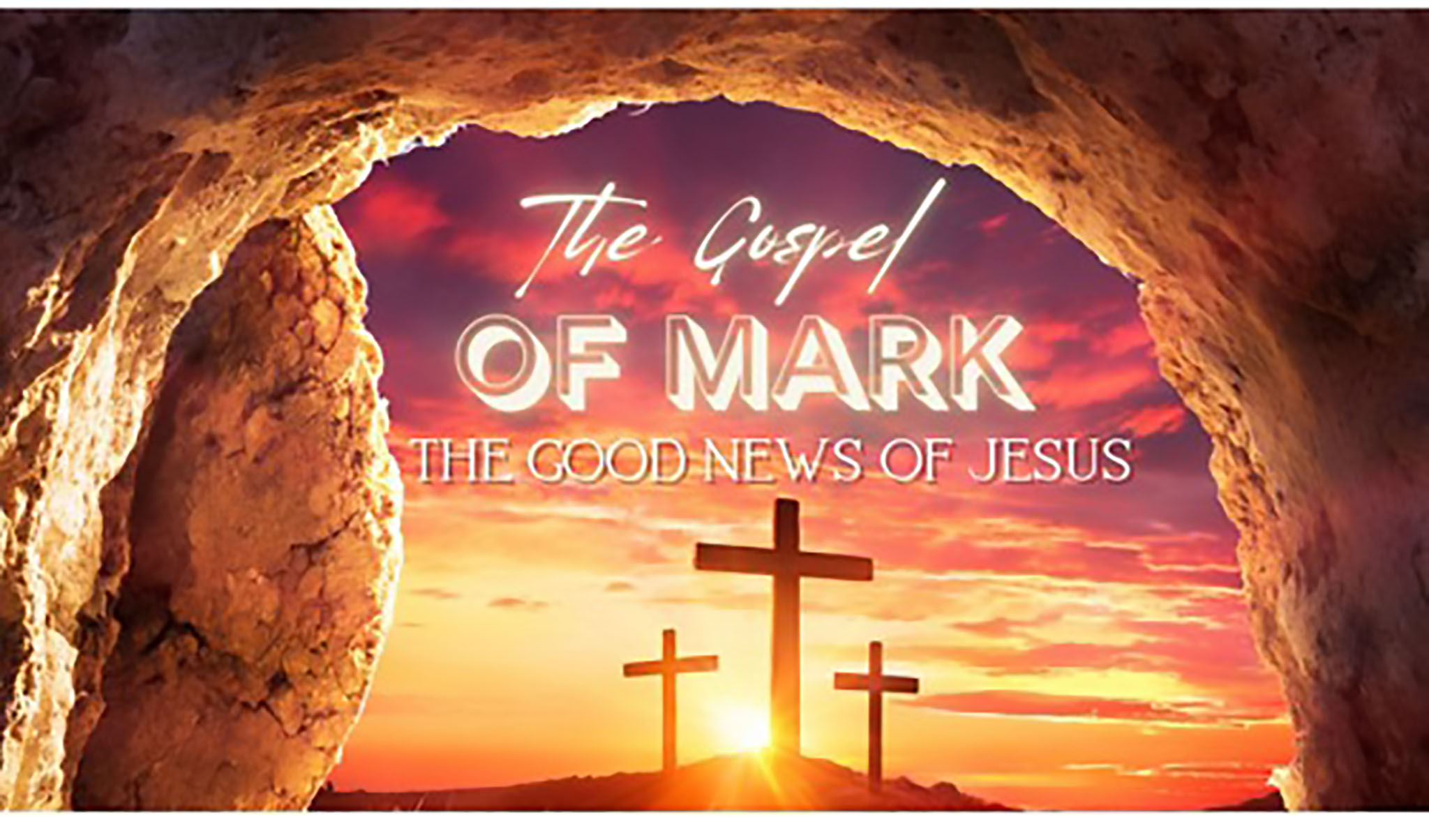 Gospel of Mark